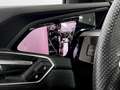 Audi Q8 e-tron 106 kWh 55 Quattro S line / Pano / Luchtvering / 360° Cam / Carplay / Keyless Gris - thumbnail 19