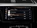 Audi Q8 e-tron 106 kWh 55 Quattro S line / Pano / Luchtvering / 360° Cam / Carplay / Keyless Gris - thumbnail 27