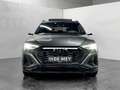 Audi Q8 e-tron 106 kWh 55 Quattro S line / Pano / Luchtvering / 360° Cam / Carplay / Keyless Gris - thumbnail 3