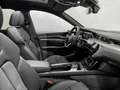 Audi Q8 e-tron 106 kWh 55 Quattro S line / Pano / Luchtvering / 360° Cam / Carplay / Keyless Gris - thumbnail 12