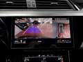 Audi Q8 e-tron 106 kWh 55 Quattro S line / Pano / Luchtvering / 360° Cam / Carplay / Keyless Gris - thumbnail 29