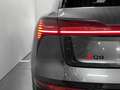 Audi Q8 e-tron 106 kWh 55 Quattro S line / Pano / Luchtvering / 360° Cam / Carplay / Keyless Gris - thumbnail 8