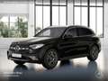 Mercedes-Benz GLC 200 d 4M AMG+360+AHK+LED+TOTW+KEYLESS+9G Schwarz - thumbnail 13