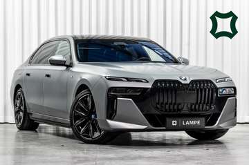 xDrive60 M Sport Pro Individual B&W Pano HUD ACC