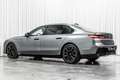 BMW i7 xDrive60 M Sport Pro Individual B&W Pano HUD ACC Gris - thumbnail 11