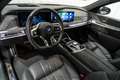 BMW i7 xDrive60 M Sport Pro Individual B&W Pano HUD ACC Gris - thumbnail 13
