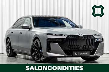 xDrive60 M Sport Pro Individual B&W Pano HUD ACC