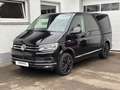 Volkswagen T6 Multivan Multivan Generation Six 4Motion AHK LED Noir - thumbnail 2
