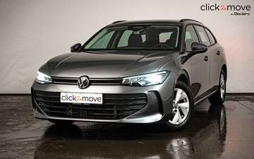 Passat Variant 1.5 eTSI DSG Incl. LED - Keyless