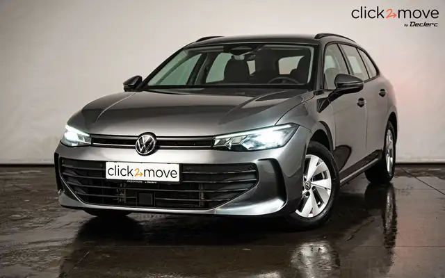 Volkswagen Passat Variant Passat Variant 1.5 eTSI DSG Incl. LED - Keyless