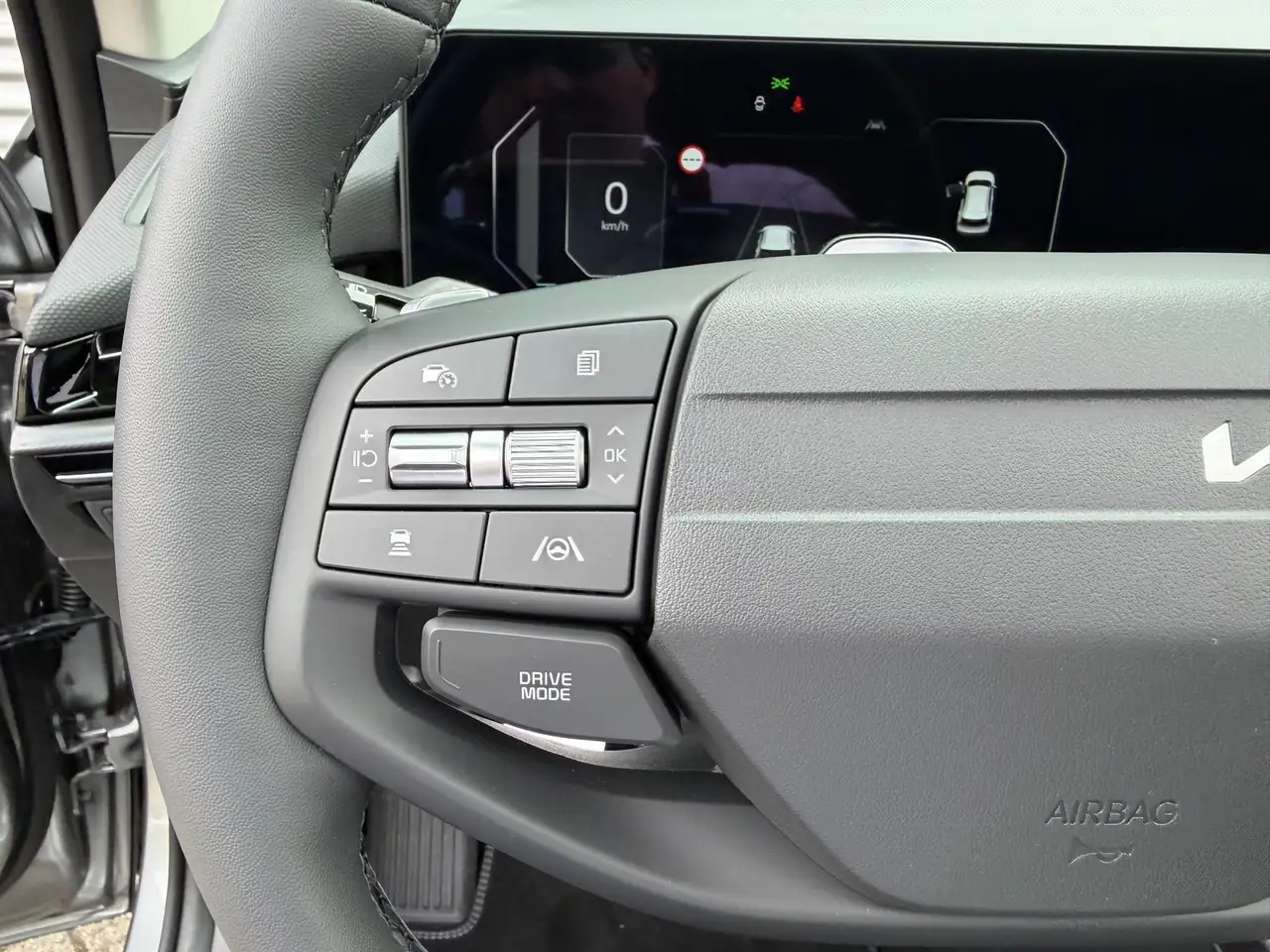 Kia Niro 2026 — фото 14