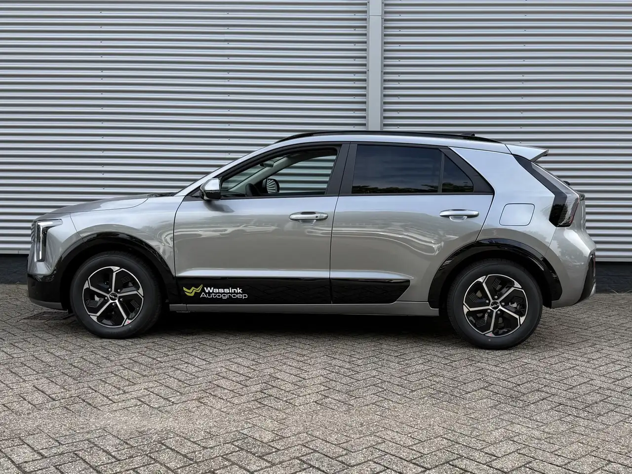 Kia Niro 2026