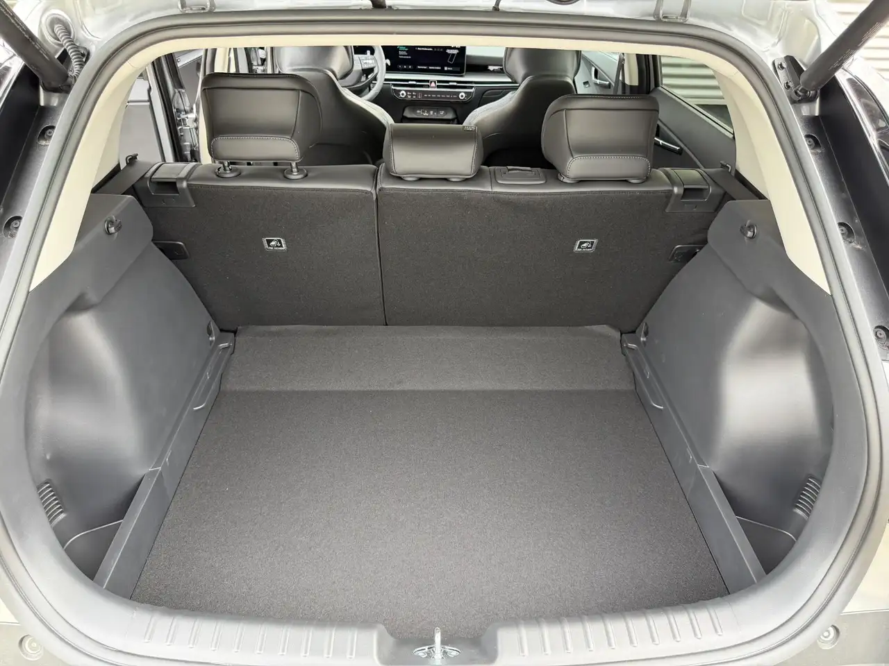 Kia Niro 2026 — фото 13