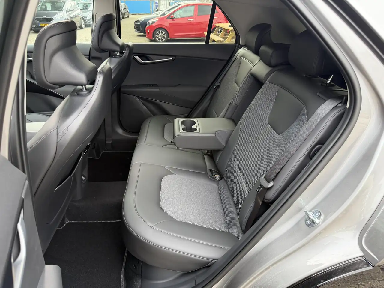 Kia Niro 2026 — фото 10