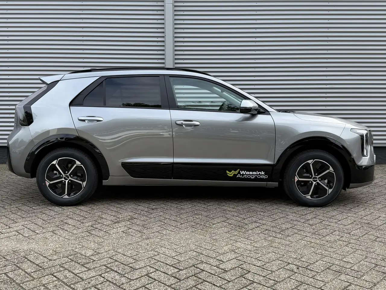 Kia Niro 2026 — фото 6