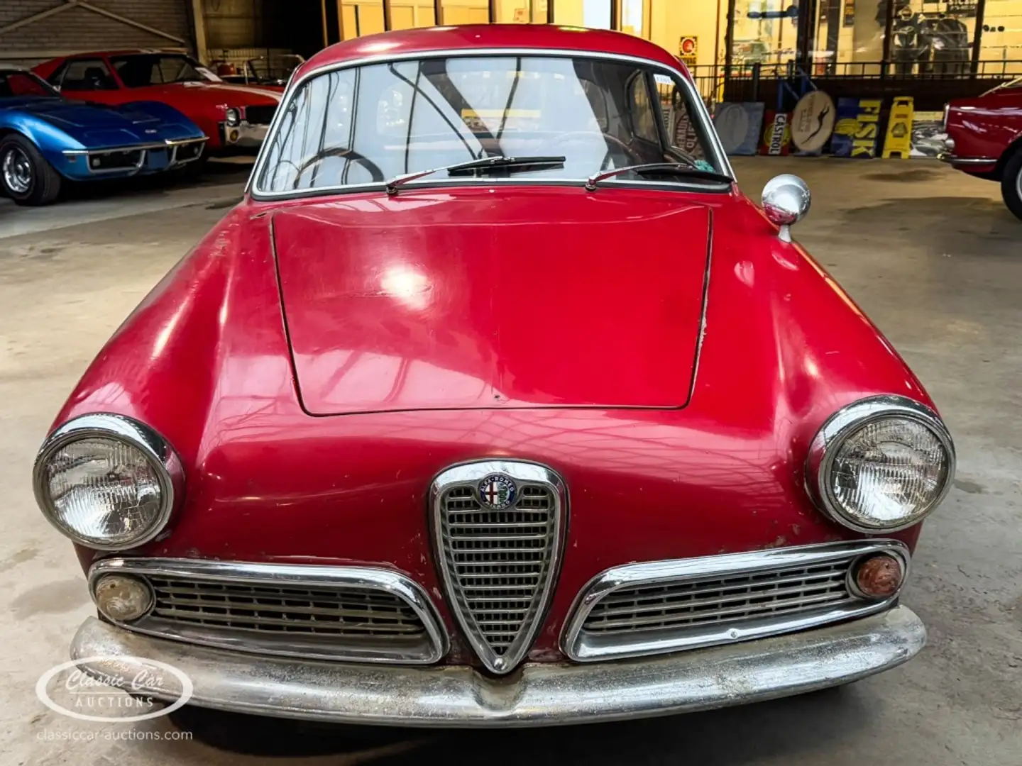 Alfa Romeo Sprint 1.3  Sprint Veloce  - ONLINE AUCTION Roşu - 2