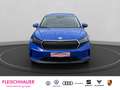 Skoda Enyaq Studio 50 Navi+CarPlay+Tempomat Blau - thumbnail 2