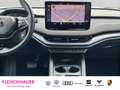 Skoda Enyaq Studio 50 Navi+CarPlay+Tempomat Blau - thumbnail 12