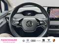 Skoda Enyaq Studio 50 Navi+CarPlay+Tempomat Blau - thumbnail 7