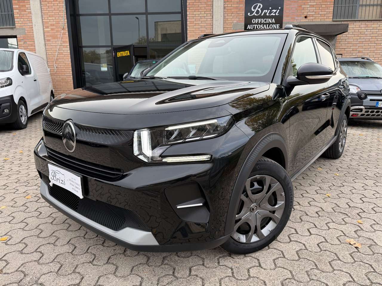 Citroen C3 C3 PureTech 100 S&S Max