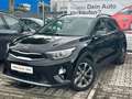 Kia Stonic PDC+LENK+HZ+SERVICE NEU+1.HAND Schwarz - thumbnail 1