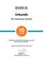 Kia Stonic PDC+LENK+HZ+SERVICE NEU+1.HAND Schwarz - thumbnail 27