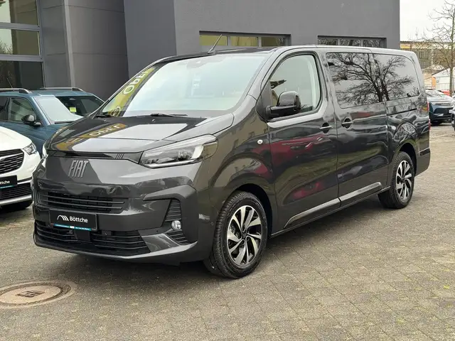 Fiat Ulysse 180 BlueHDi L3 Top - AT/7-SITZER/LEDER/ACC/PANO/KA