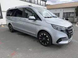 Mercedes-Benz V 300 d Multibeam, AHK, 360, UVP 97´€ VOLL