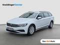 Volkswagen Passat Variant Business TDI DSG Weiß - thumbnail 1