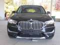 BMW X1 sDrive 18 d xLine   * NEUES SERVICE * Schwarz - thumbnail 2