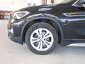 BMW X1 sDrive 18 d xLine   * NEUES SERVICE * Schwarz - thumbnail 7