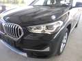 BMW X1 sDrive 18 d xLine   * NEUES SERVICE * Schwarz - thumbnail 5