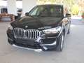 BMW X1 sDrive 18 d xLine   * NEUES SERVICE * Schwarz - thumbnail 3