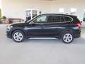 BMW X1 sDrive 18 d xLine   * NEUES SERVICE * Schwarz - thumbnail 8