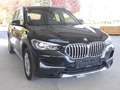 BMW X1 sDrive 18 d xLine   * NEUES SERVICE * Schwarz - thumbnail 1