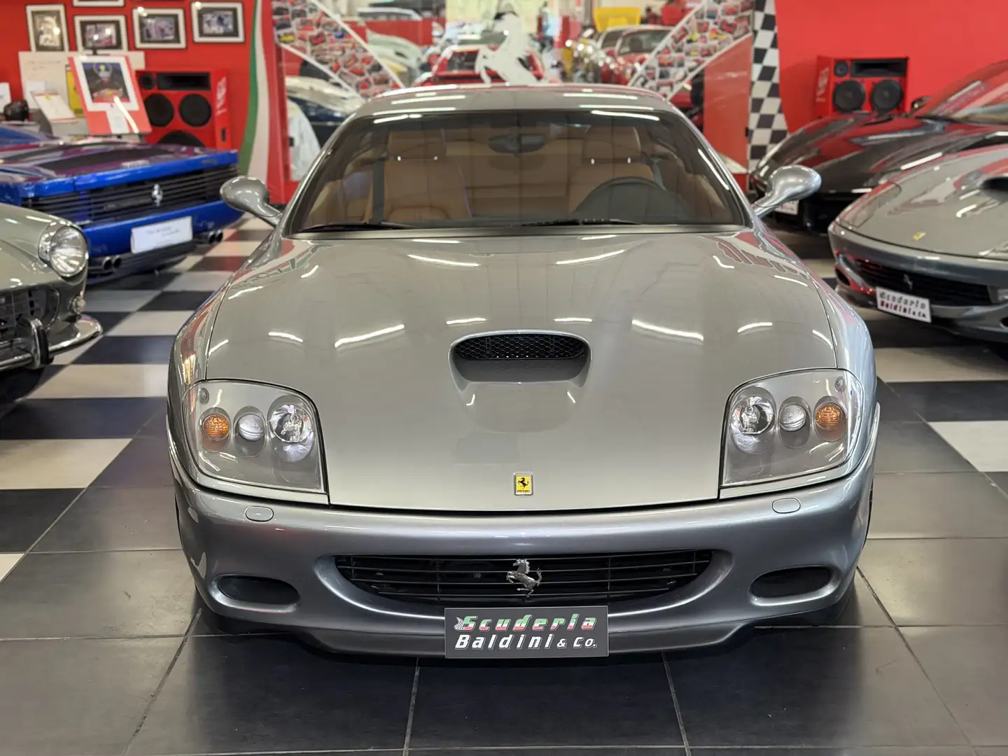 Ferrari 575 M - 2