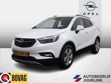 1.4 Turbo 140pk Innovation Leder/Agr/Camera/Nav/ K