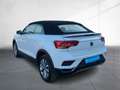 Volkswagen T-Roc Style 1.0 TSI PDC ACC KLIMA LED Weiß - thumbnail 2