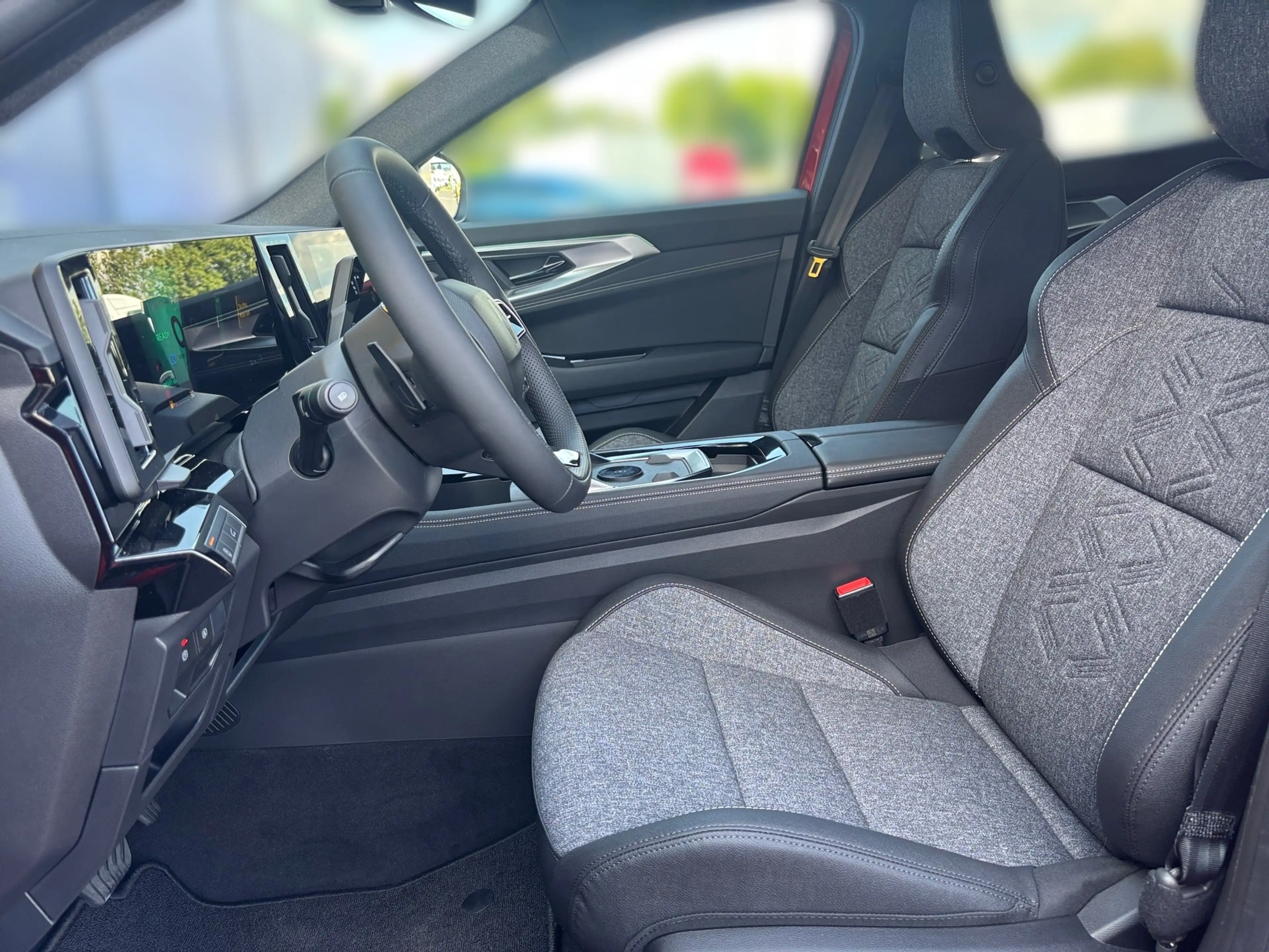 Renault Austral AUSTRAL Techno Full Hybrid E-Tech 200 — photo 8