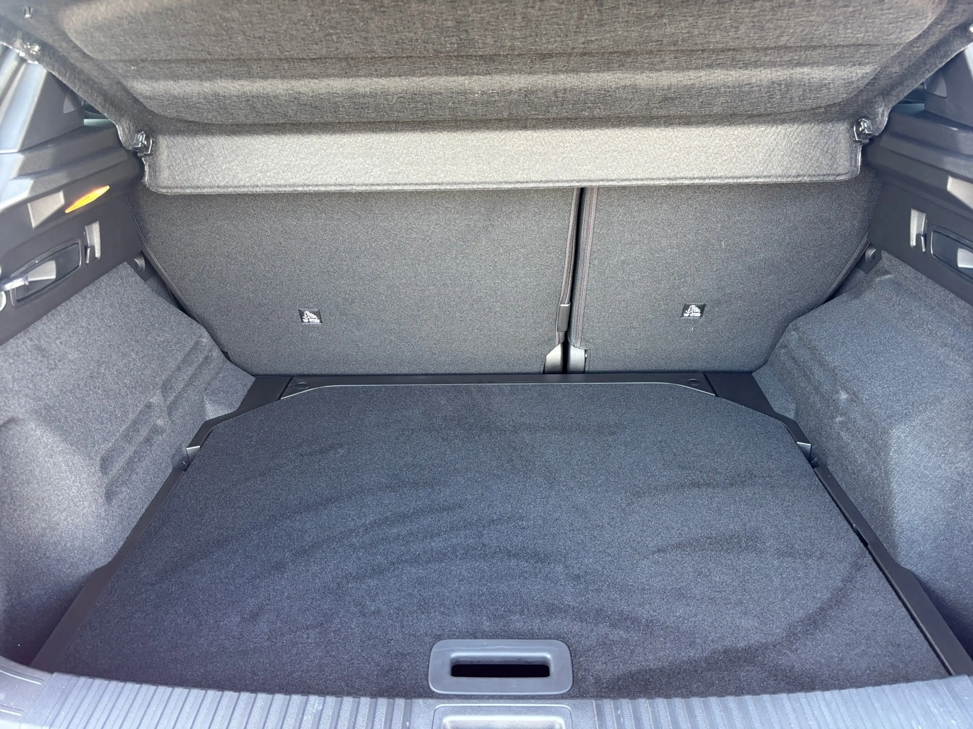 Renault Austral AUSTRAL Techno Full Hybrid E-Tech 200 — photo 10
