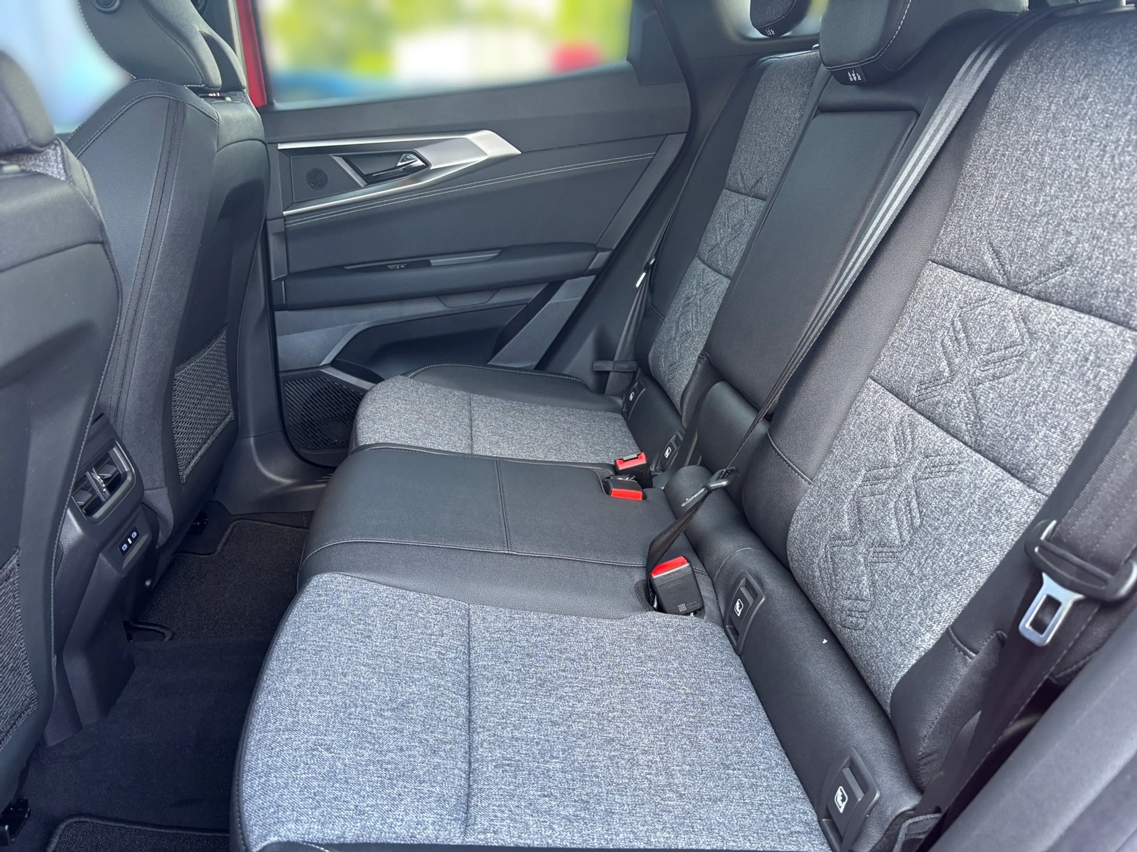 Renault Austral AUSTRAL Techno Full Hybrid E-Tech 200 — photo 9
