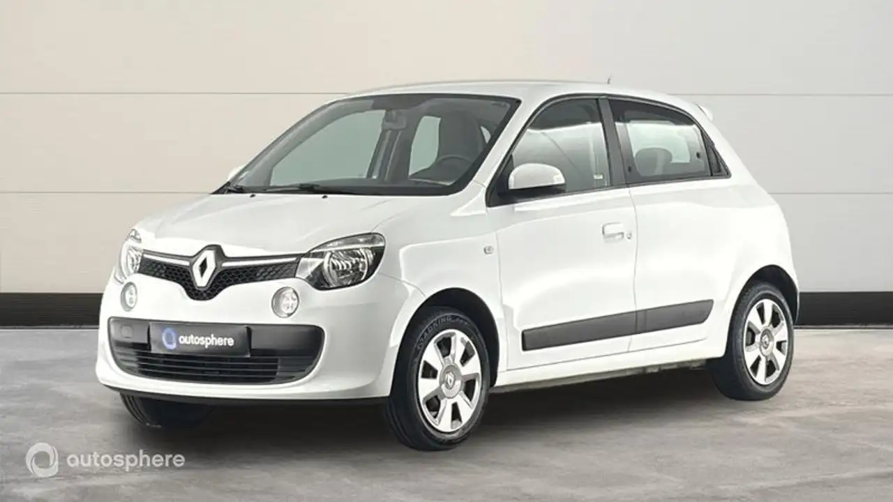 Renault Twingo 1.0 SCe 70ch Zen Euro6c