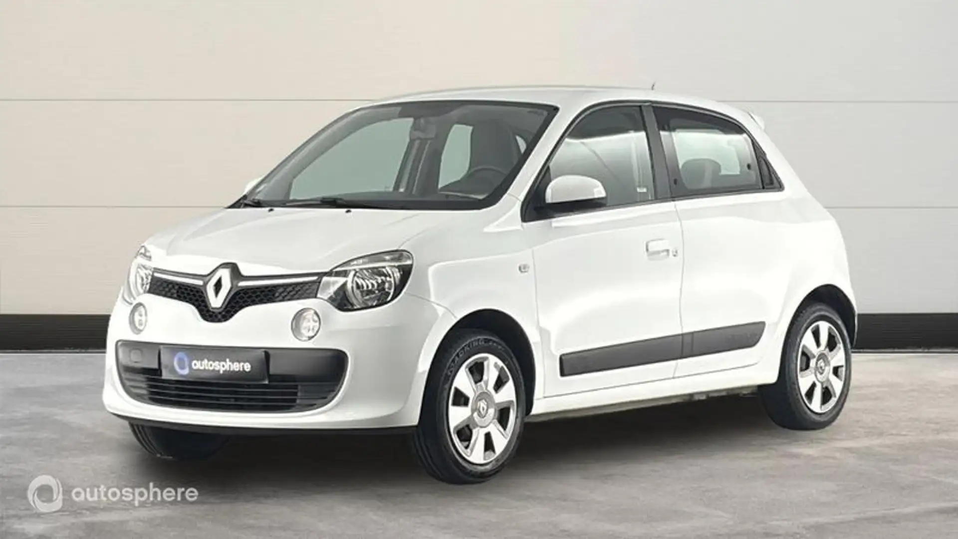 Renault Twingo 1.0 SCe 70ch Zen Euro6c - 1