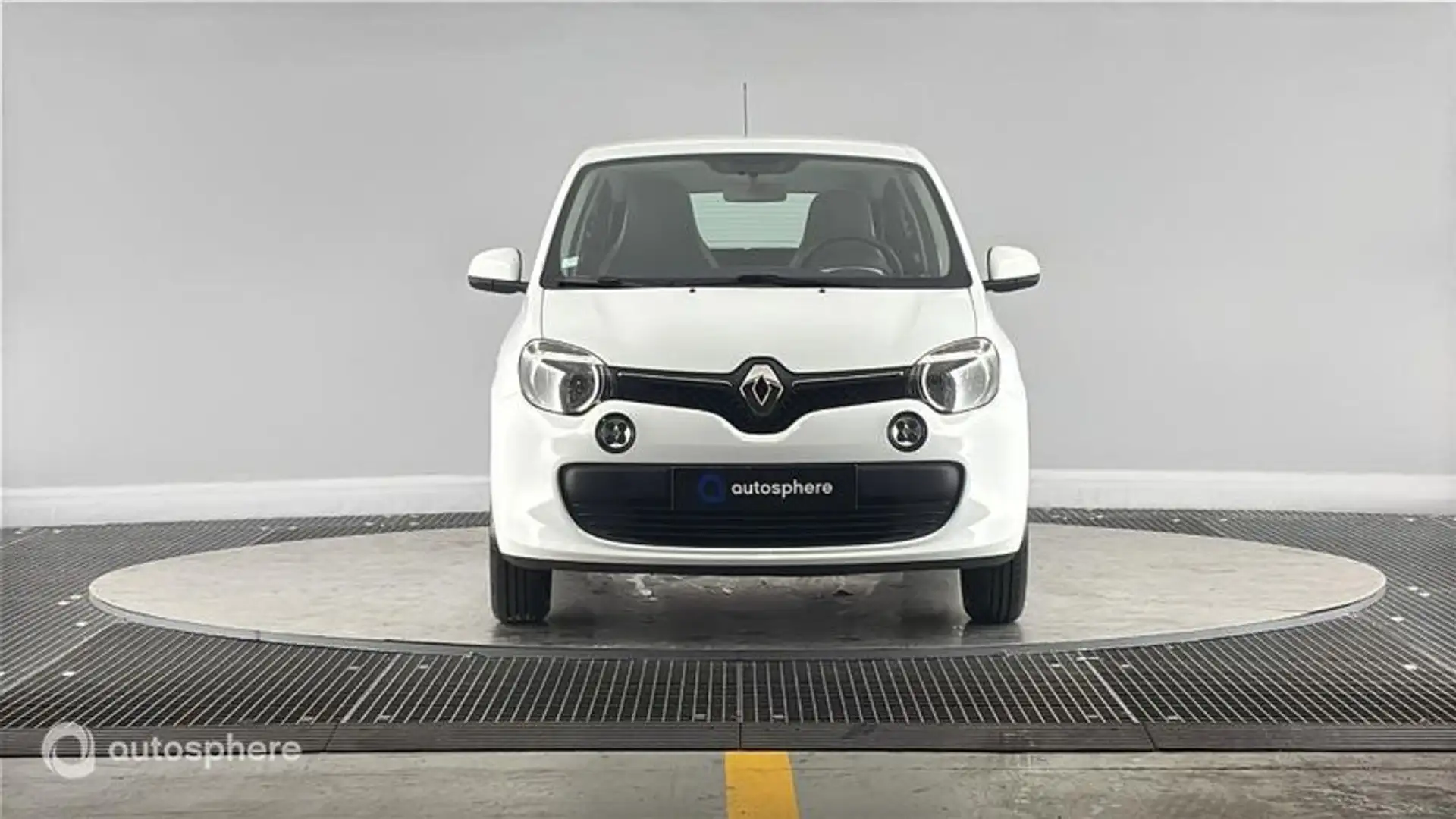 Renault Twingo 1.0 SCe 70ch Zen Euro6c - 2