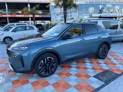Peugeot 3008 Hybrid 145 e-DCS6 GT Toit Alcantara Executive Pack 360Â°