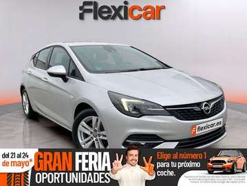 ST 1.2T S/S Business Elegance 130