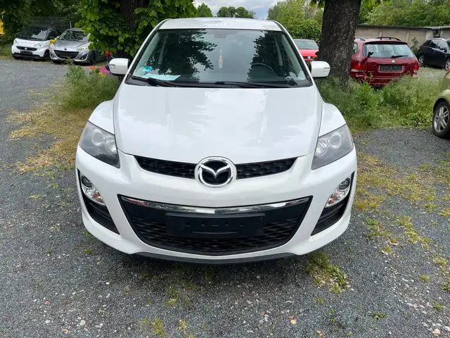 Mazda CX-7
