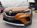 Renault Captur Intens **POSS.PACK MEDIA**VED.NOTE Orange - thumbnail 3