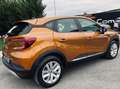 Renault Captur Intens **POSS.PACK MEDIA**VED.NOTE Orange - thumbnail 4