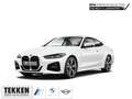 BMW 430 i xDrive M-Sport Glasdach H/K Komfortzugang LCP Weiß - thumbnail 1